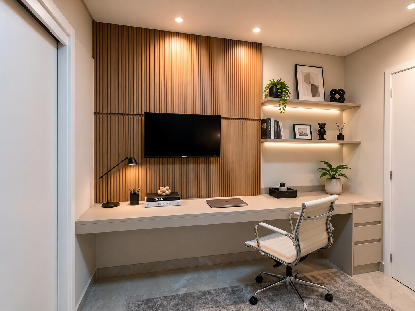 Home Office