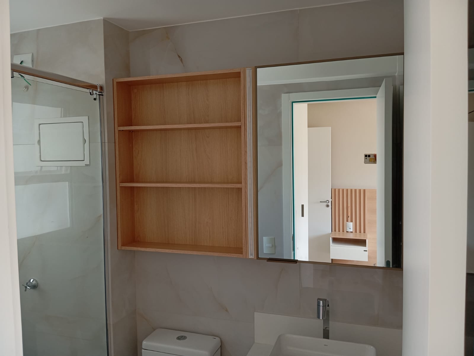 Inspiração Banheiro Planejado 4