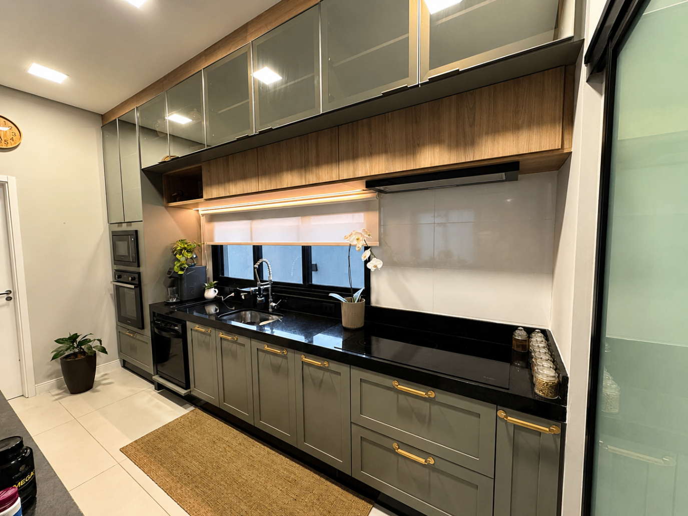 Inspiração Cozinhas 2