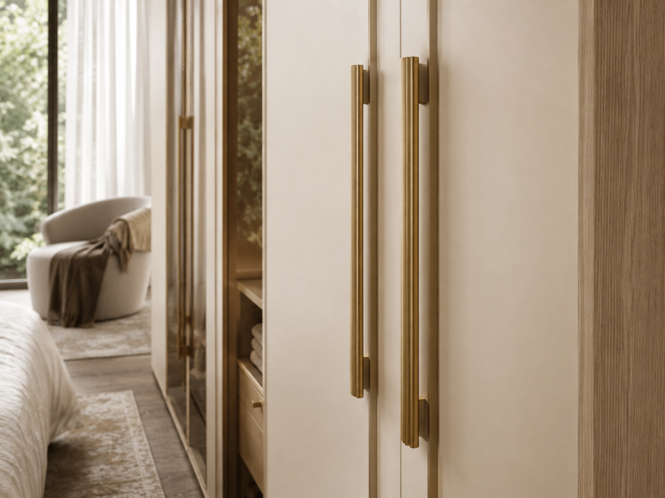 Inspiração Closets 4