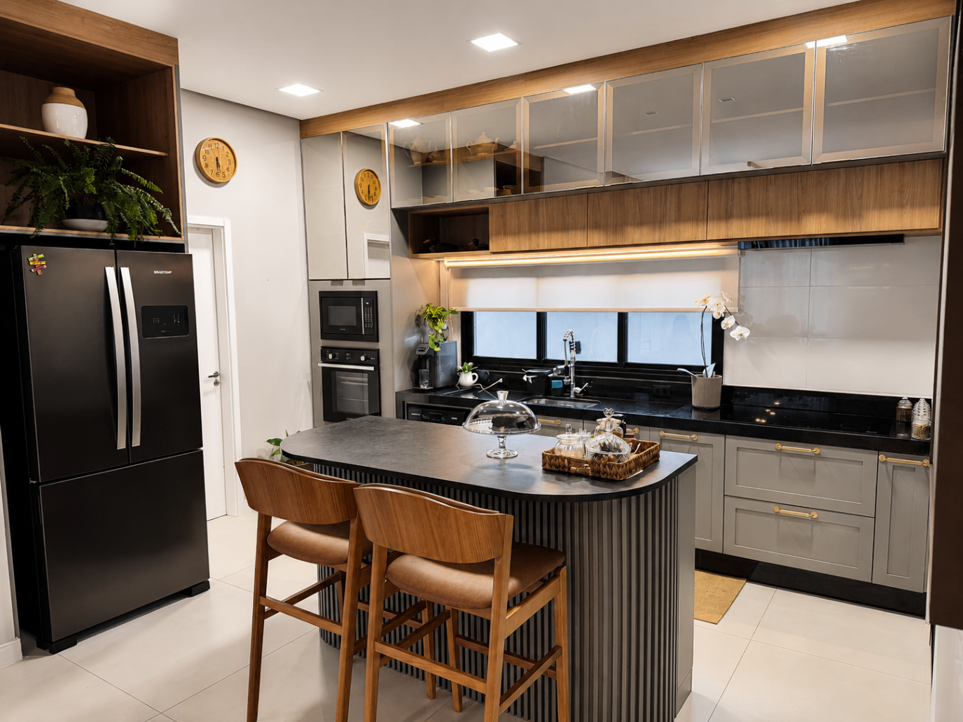 Inspiração Cozinhas 5