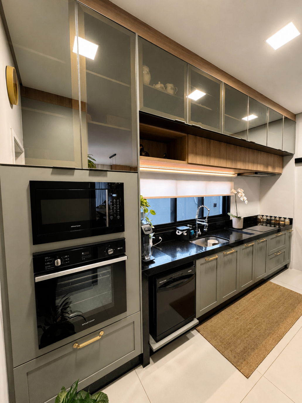 Inspiração Cozinhas 4